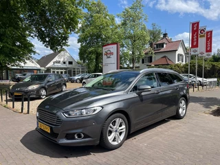 Ford Mondeo WAGON 1.5 TITANIUM / SCHUIFDAK / NAVI / CAMERA / STOELVERW.
