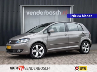 Volkswagen Golf Plus 1.2 TSI Highline 105pk | Automaat | 1e Eigenaar | NL Auto | Cruise | Clima