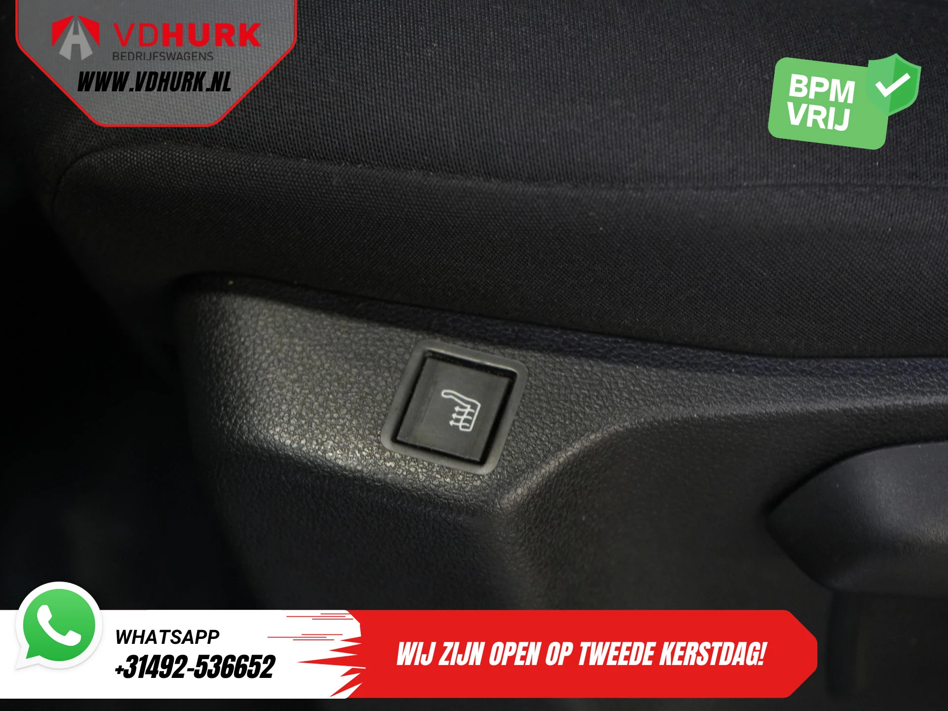 Hoofdafbeelding Toyota ProAce