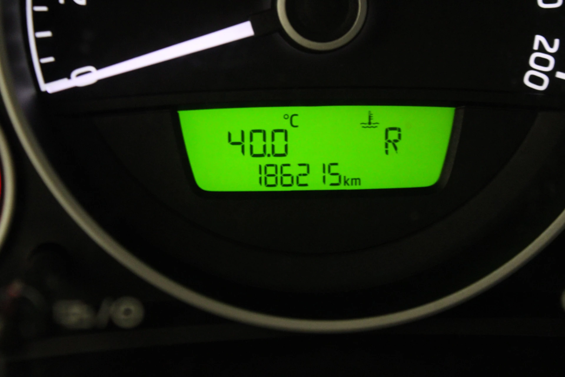 Hoofdafbeelding Škoda Citigo