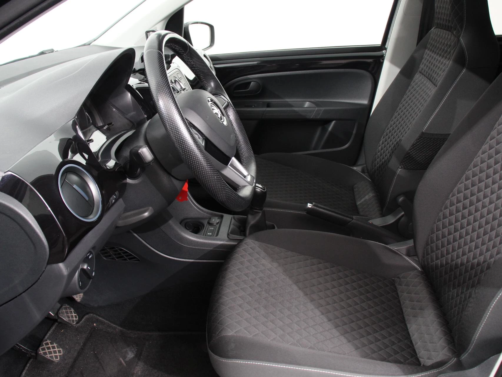 Hoofdafbeelding Škoda Citigo