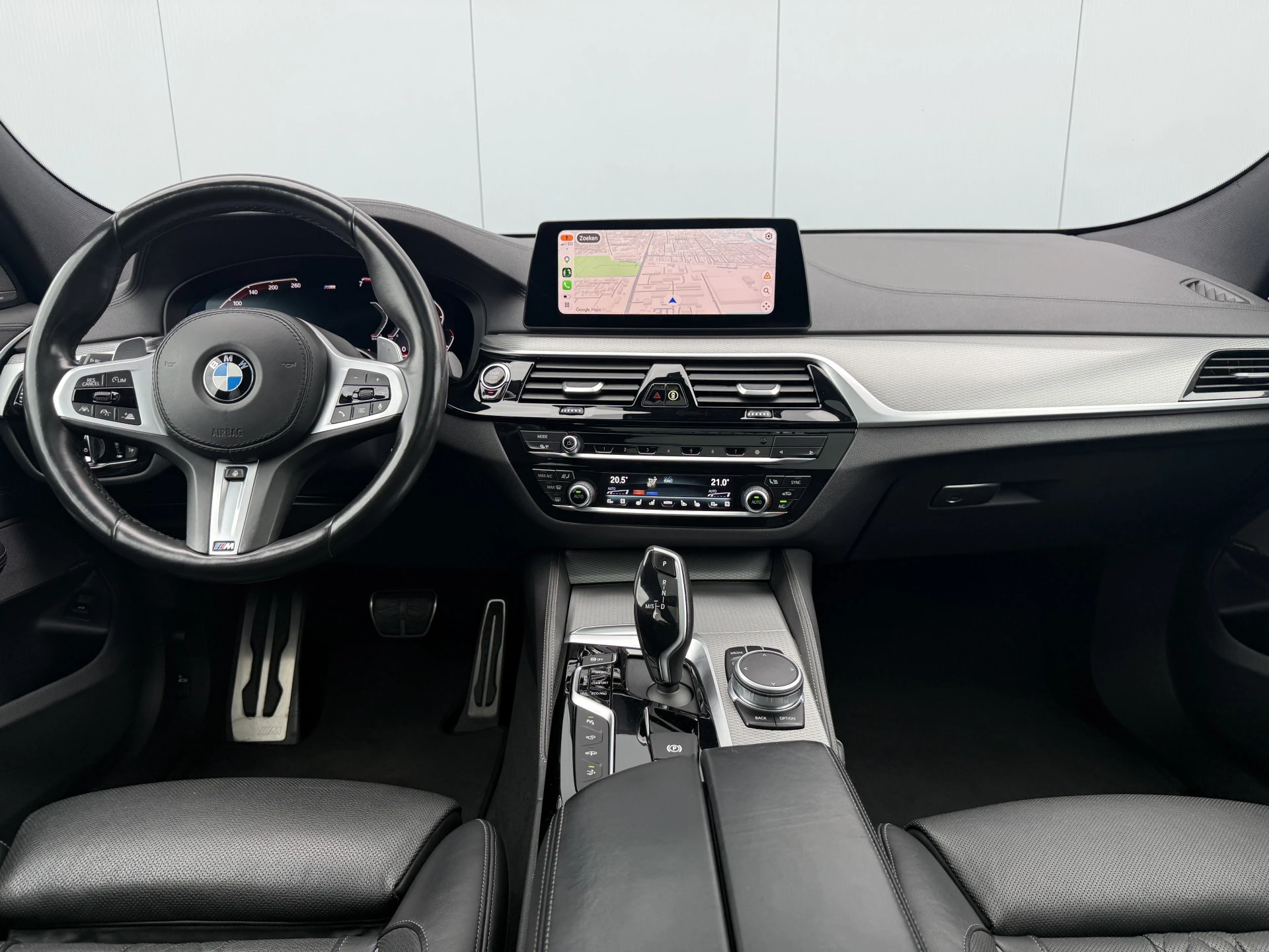 Hoofdafbeelding BMW 6 Serie