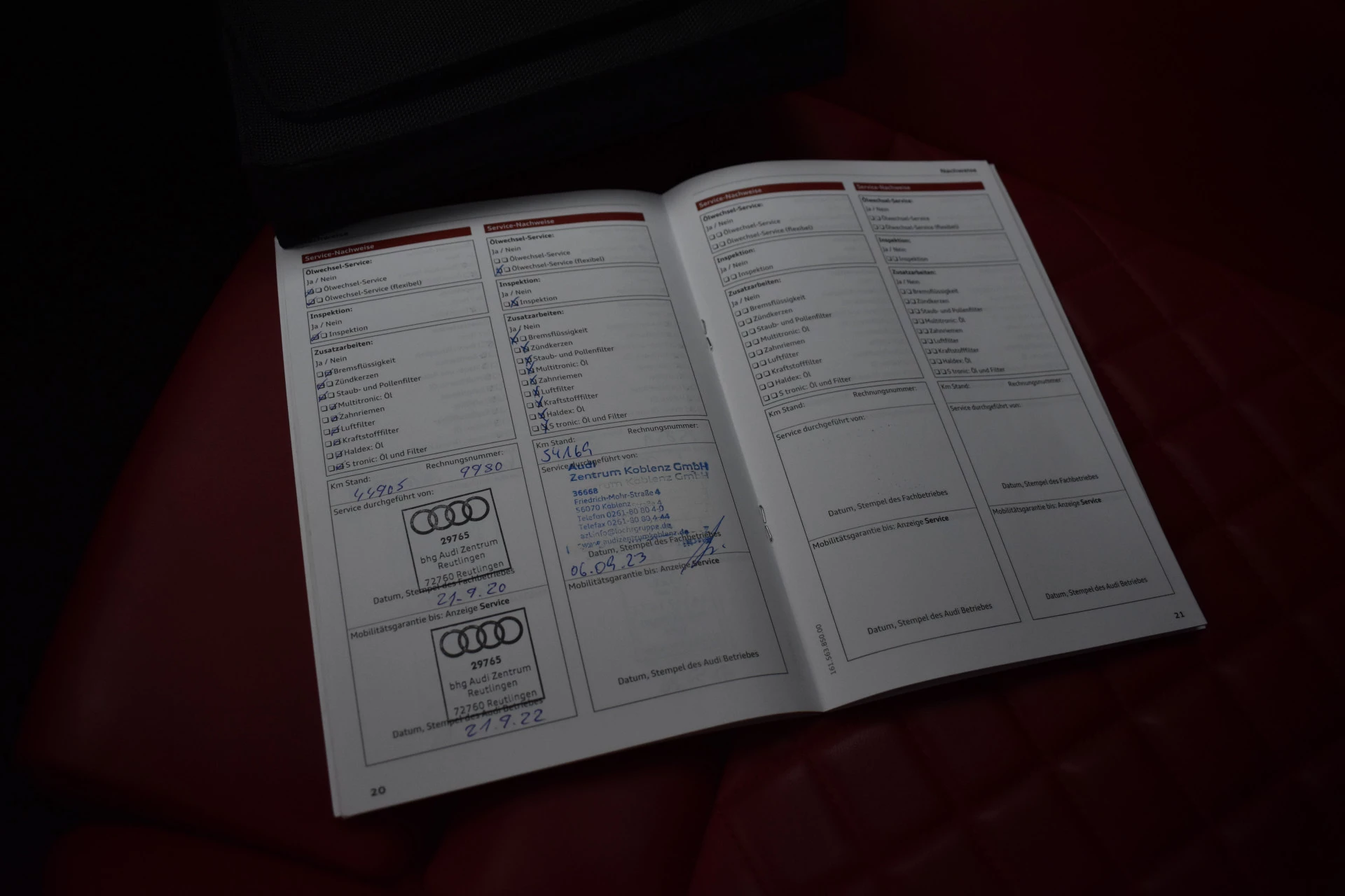 Hoofdafbeelding Audi R8