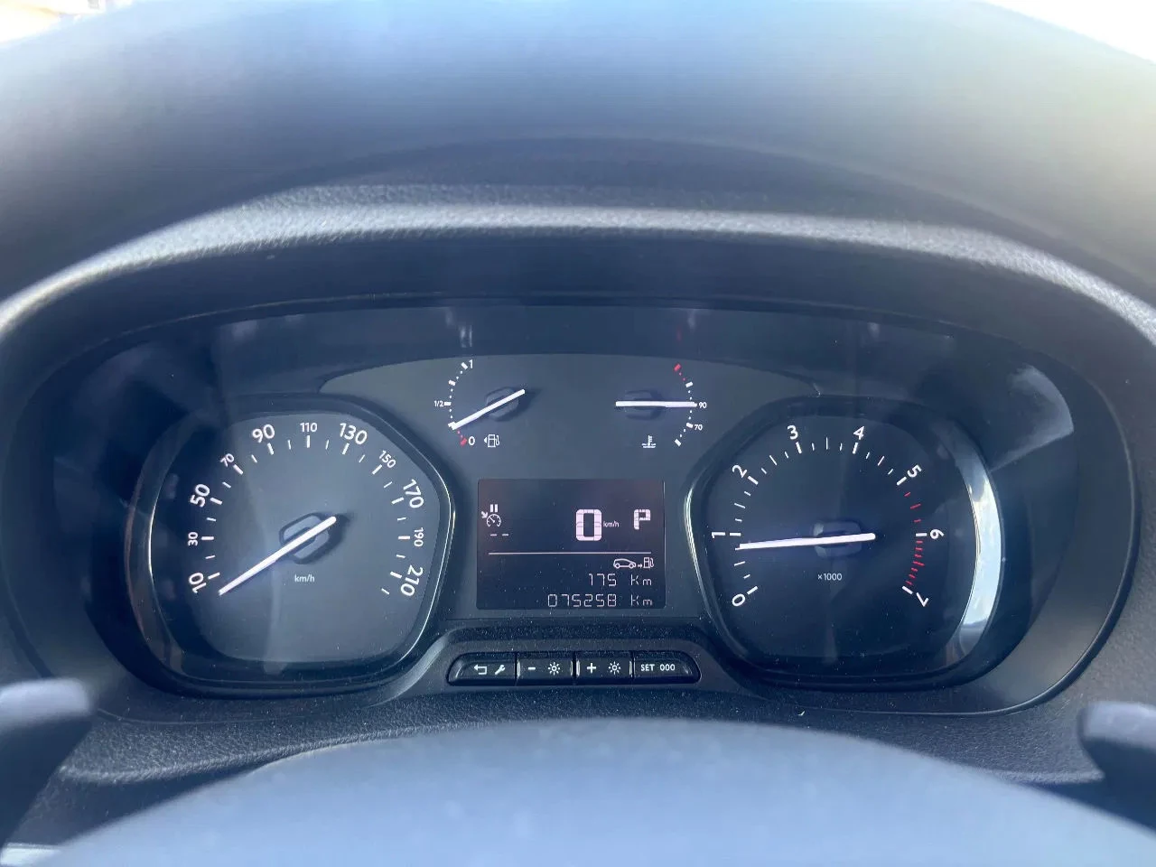 Hoofdafbeelding Toyota ProAce