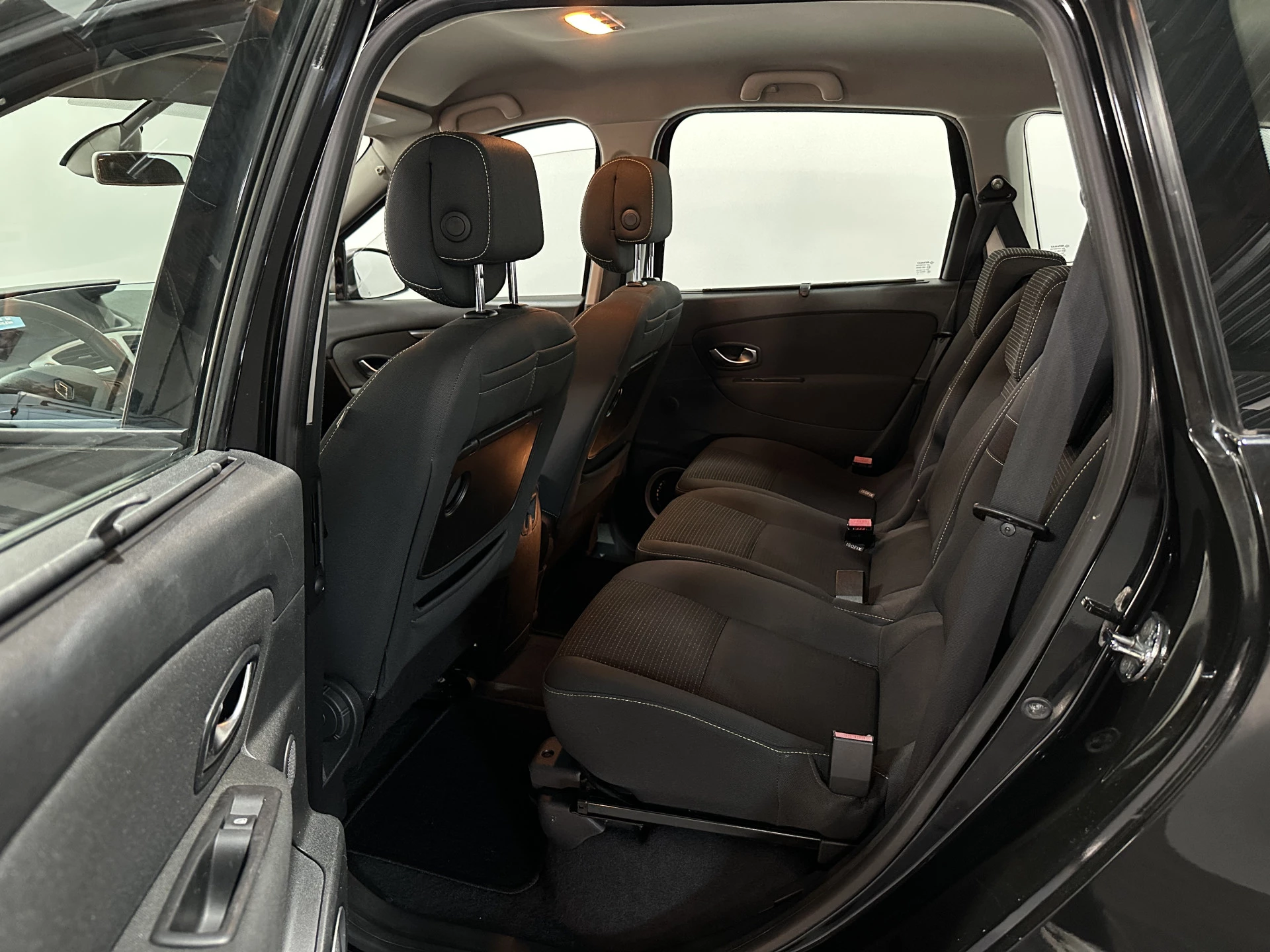 Hoofdafbeelding Renault Grand Scénic