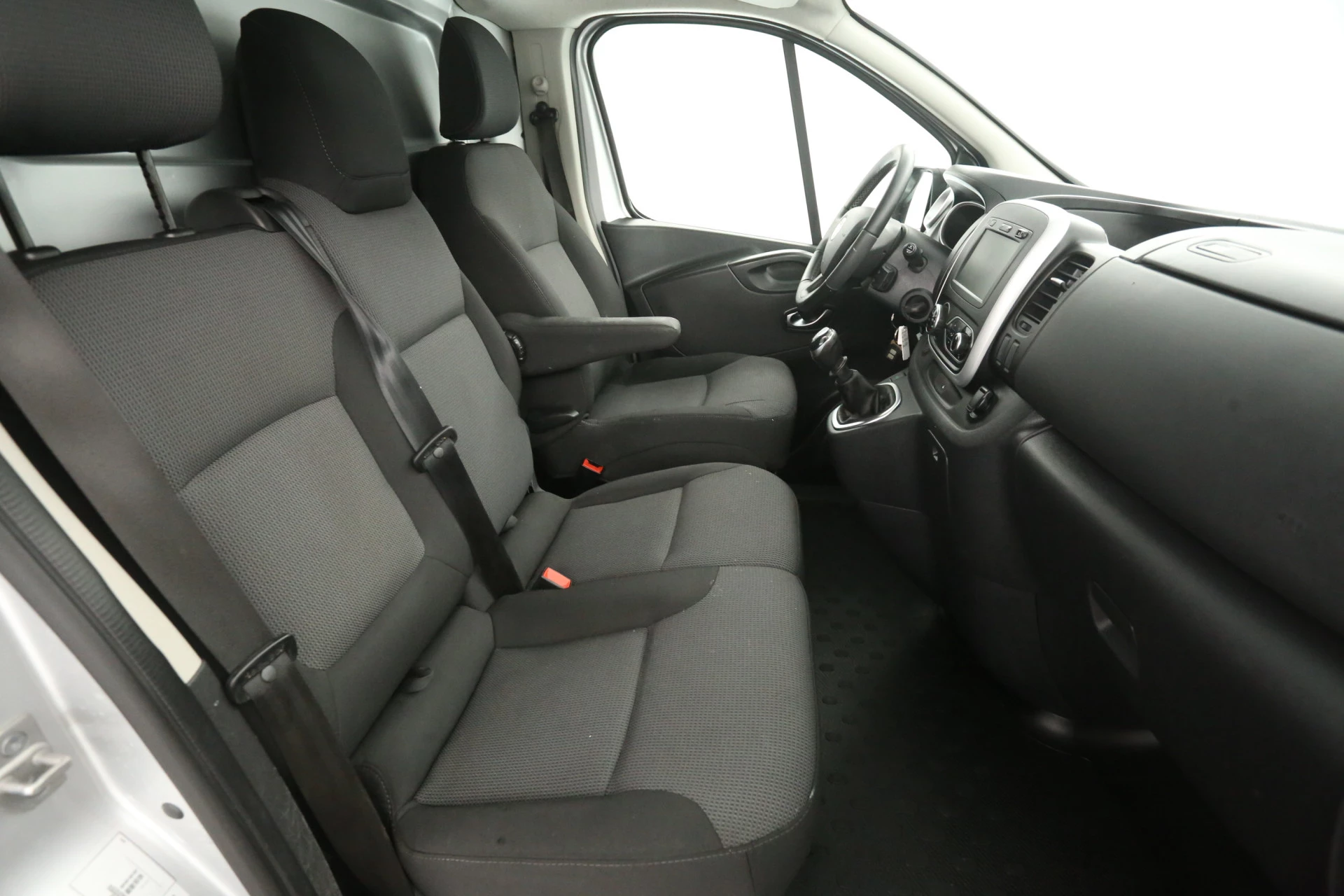 Hoofdafbeelding Fiat Talento