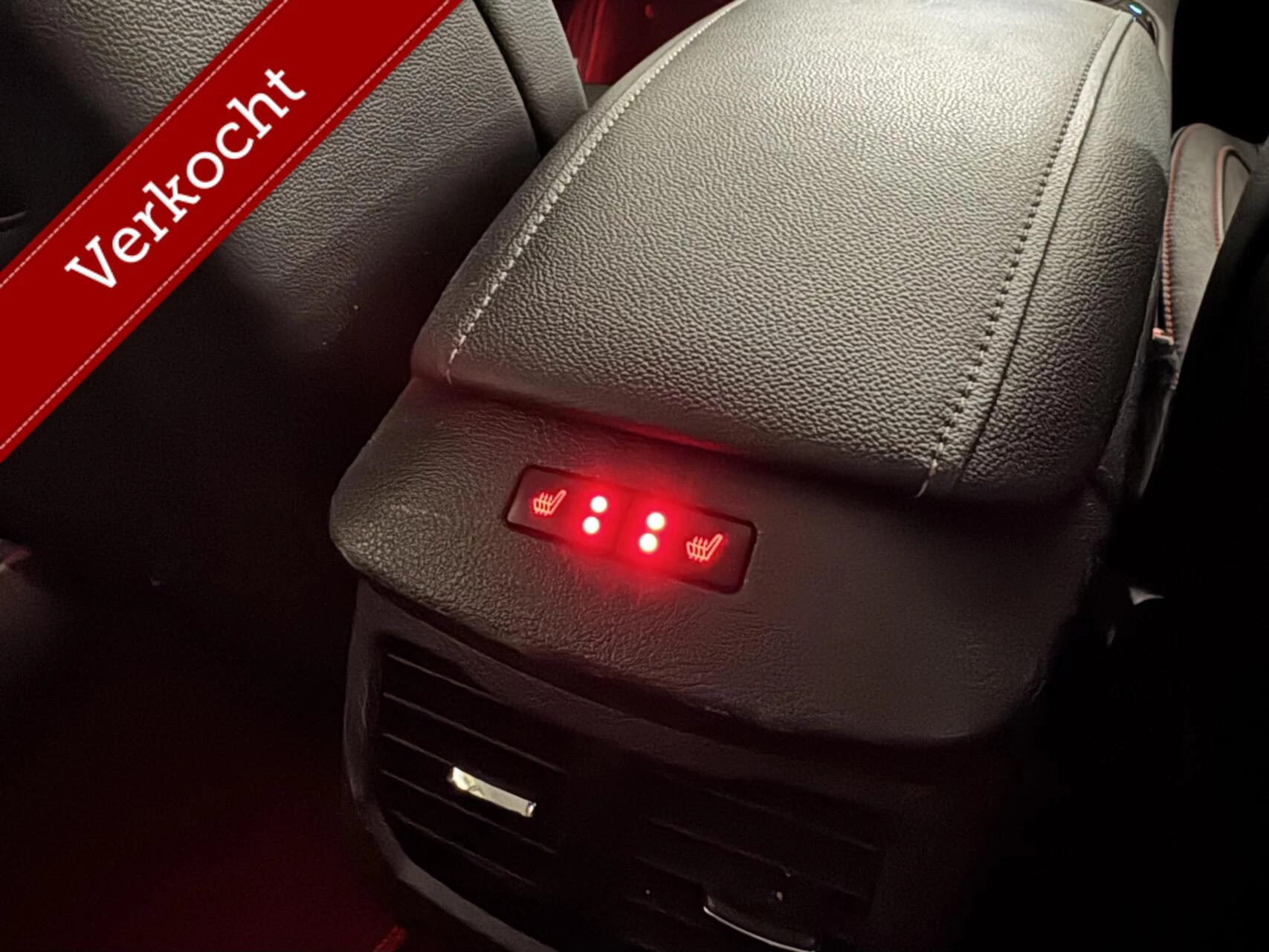 Hoofdafbeelding Ford Mondeo