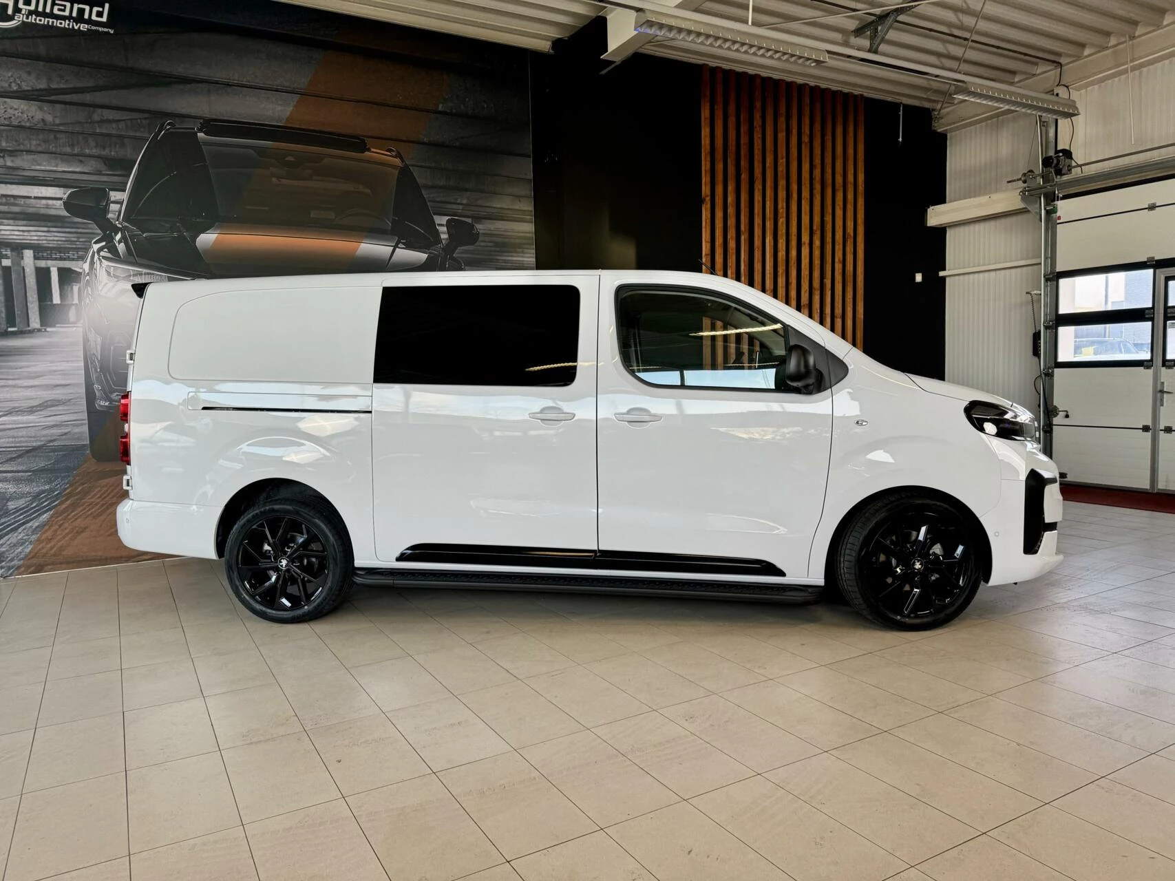 Hoofdafbeelding Fiat Scudo