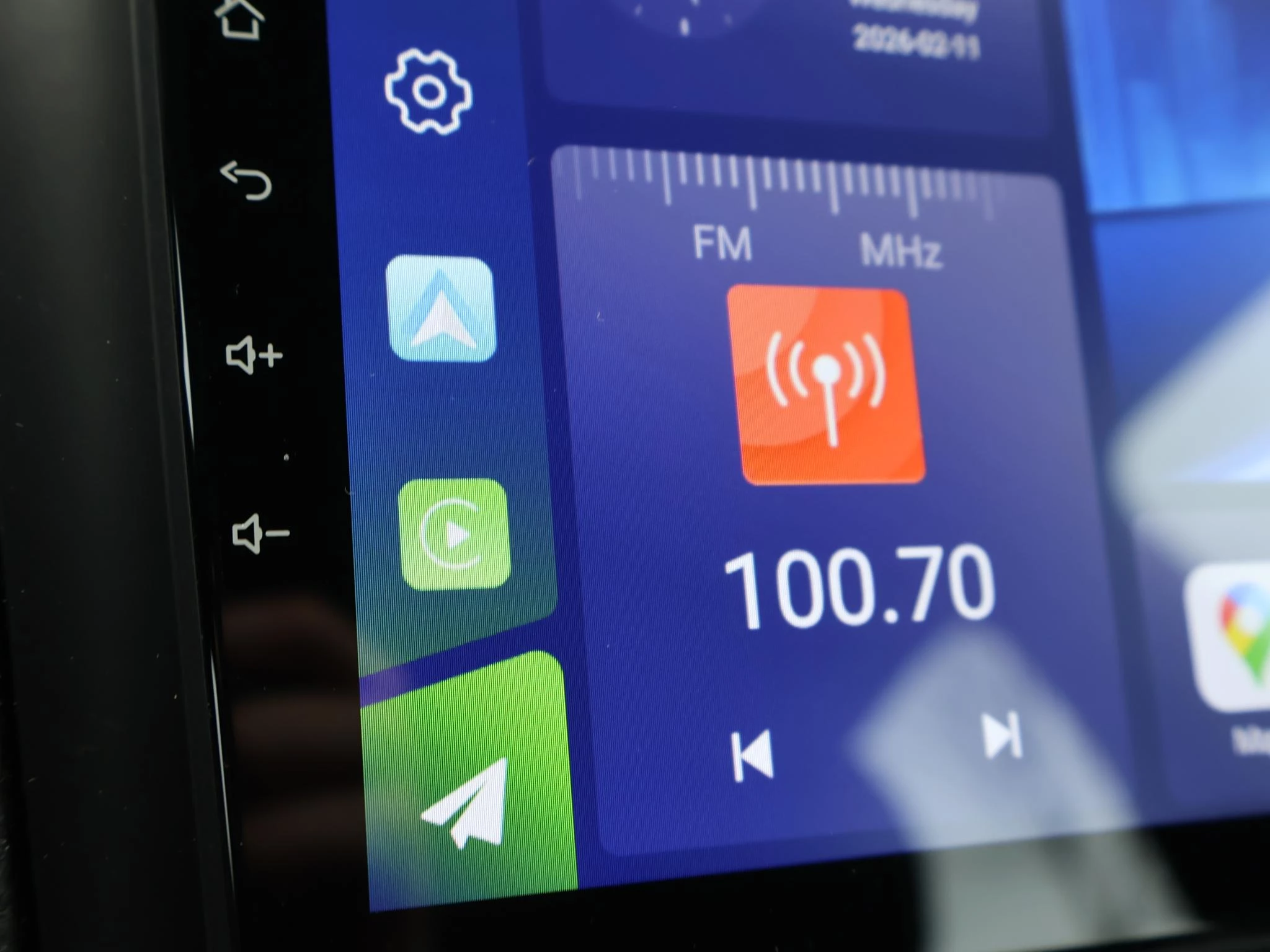 Hoofdafbeelding Ford S-Max