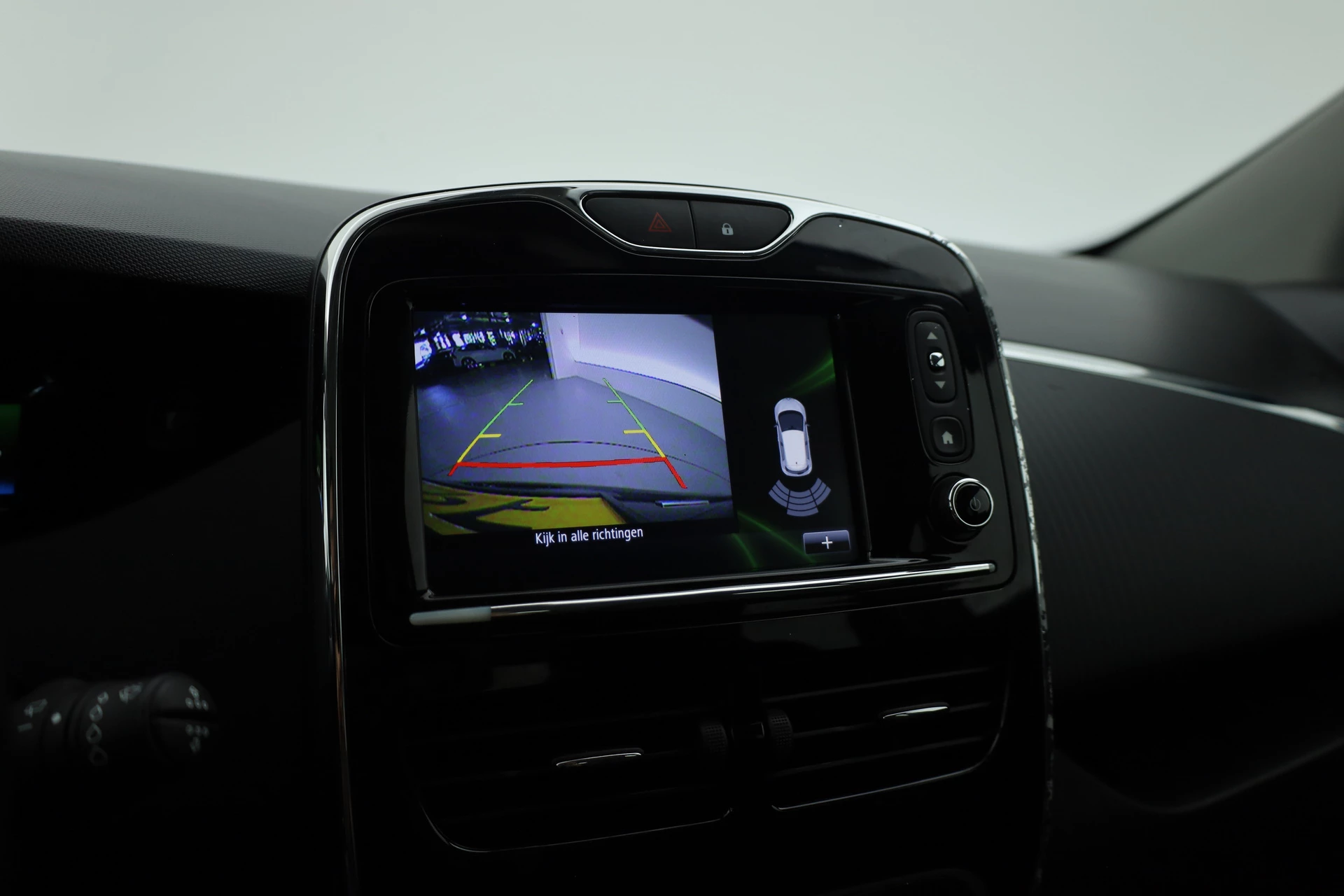 Hoofdafbeelding Renault ZOE