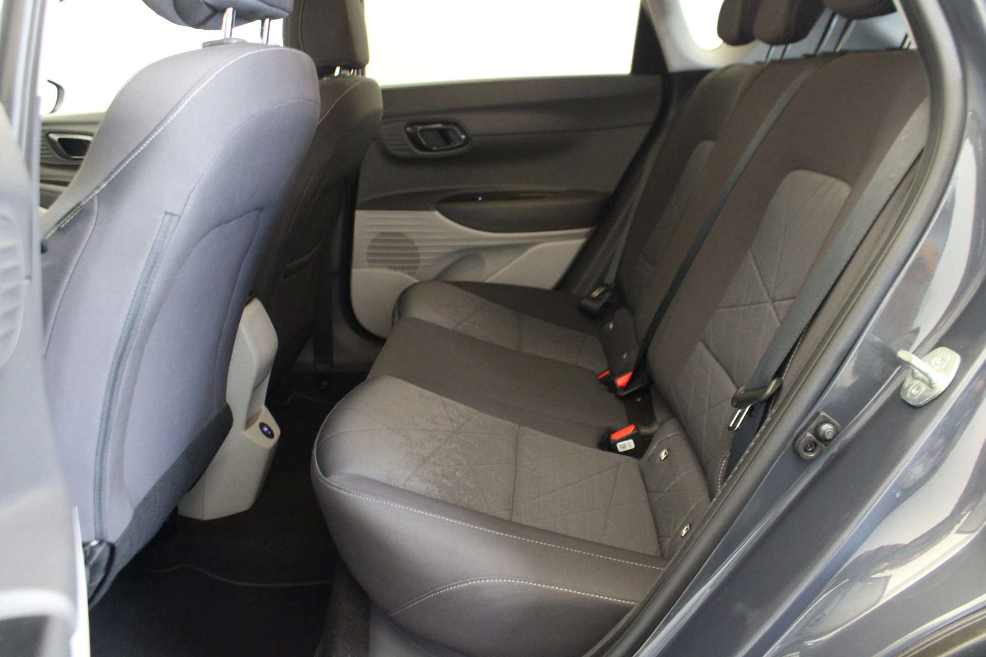 Hoofdafbeelding Hyundai Bayon