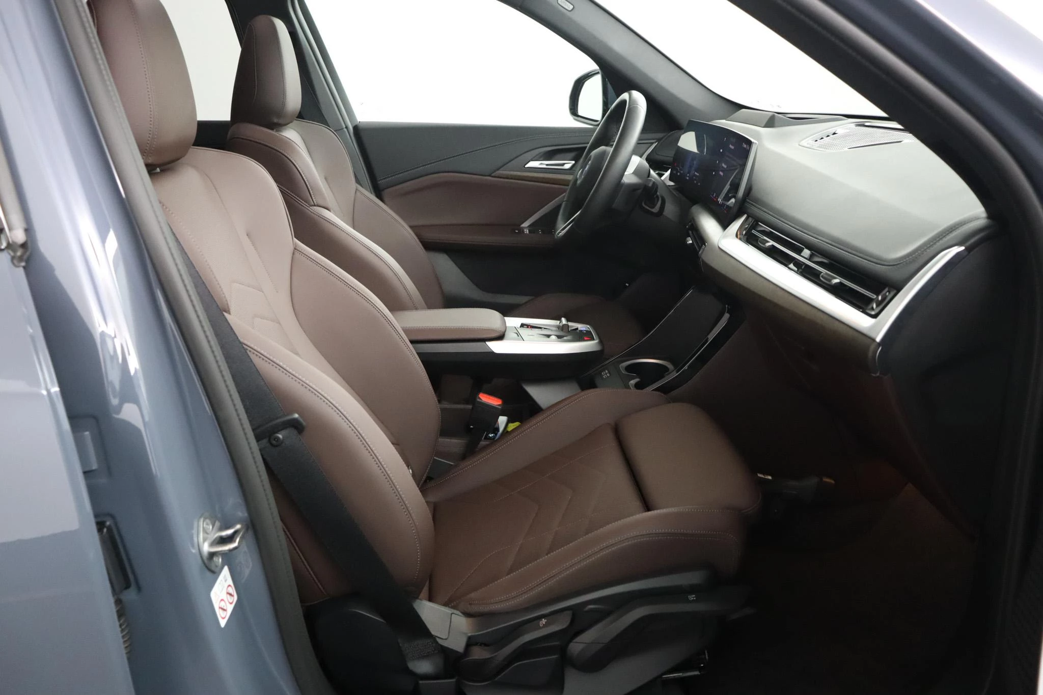 Hoofdafbeelding BMW iX1