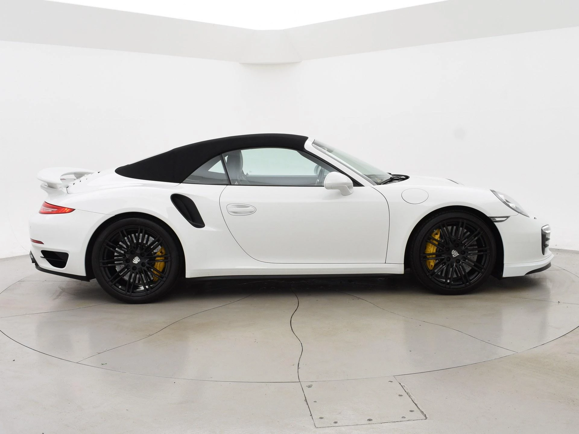 Hoofdafbeelding Porsche 911