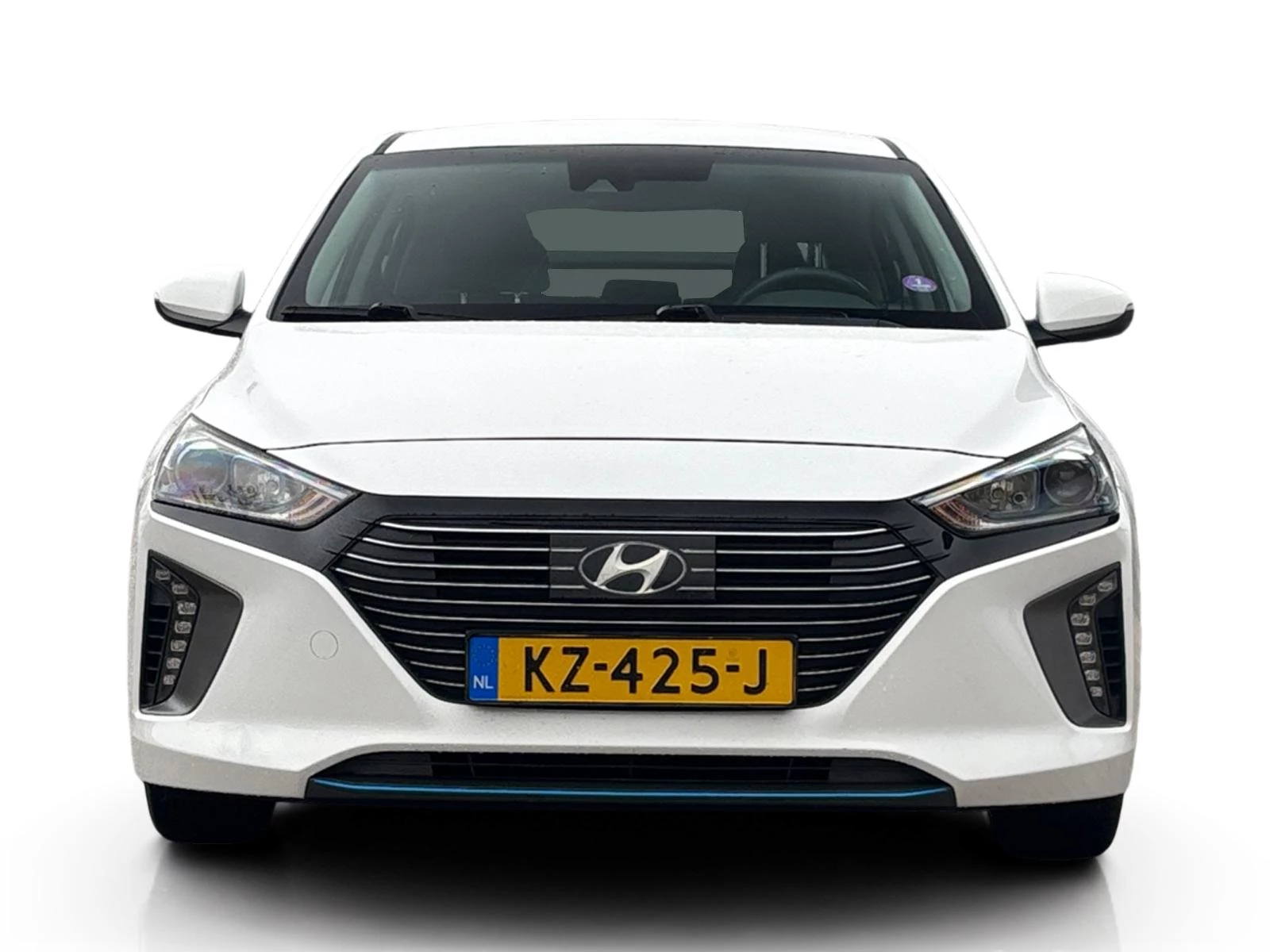 Hoofdafbeelding Hyundai IONIQ