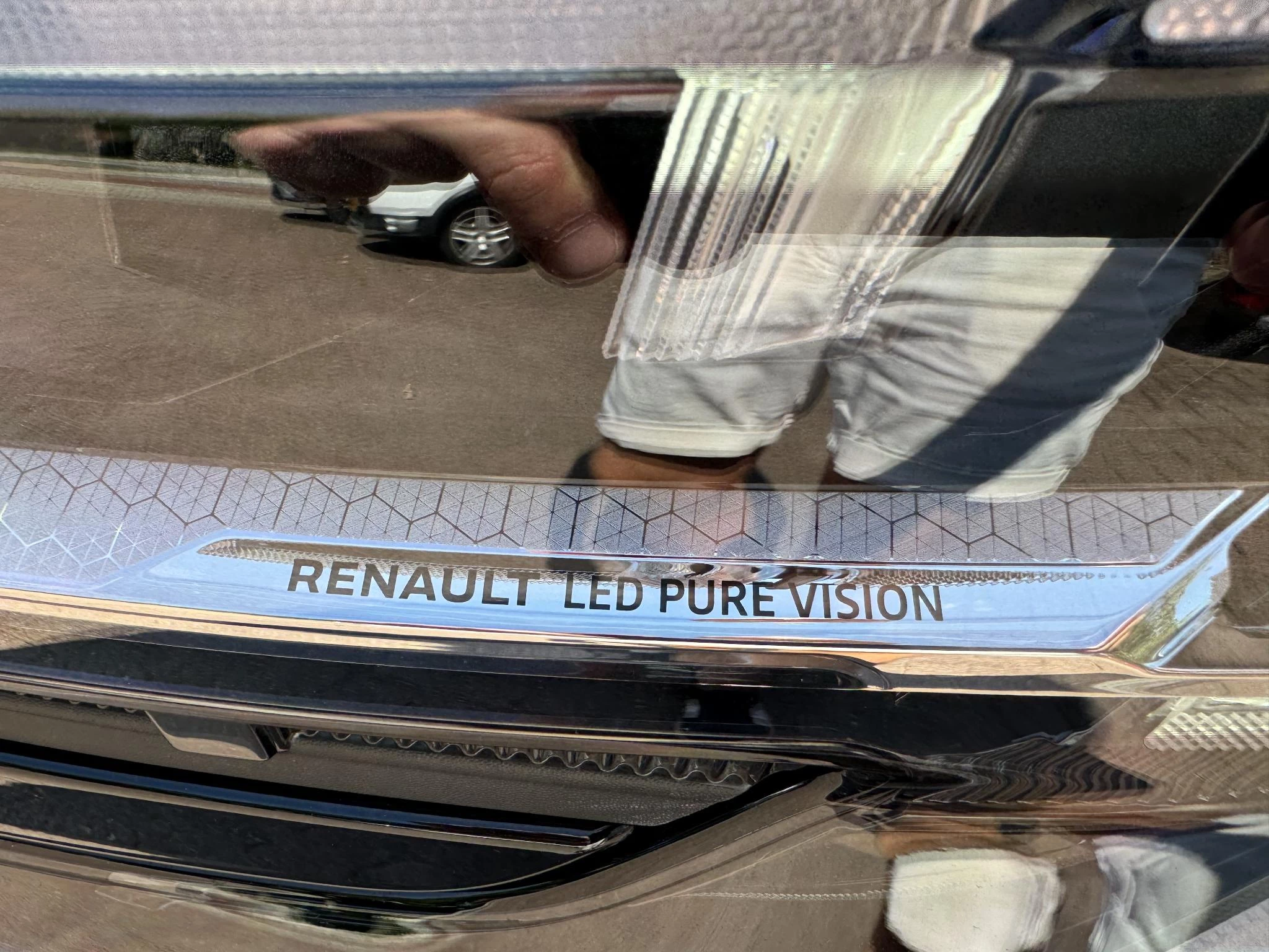 Hoofdafbeelding Renault Austral