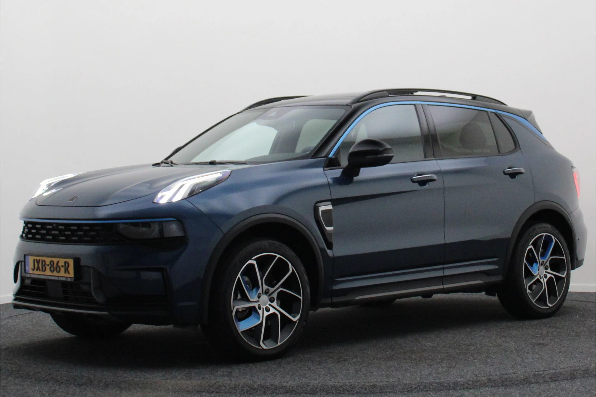 Hoofdafbeelding Lynk & Co 01