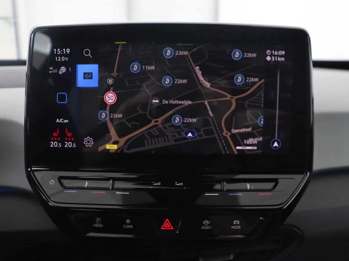 Hoofdafbeelding Volkswagen ID.3