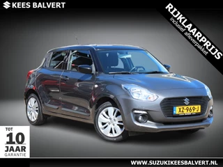 Suzuki Swift 1.2 Select Automaat | 10 jaar Garantie | Dealer onderhouden |