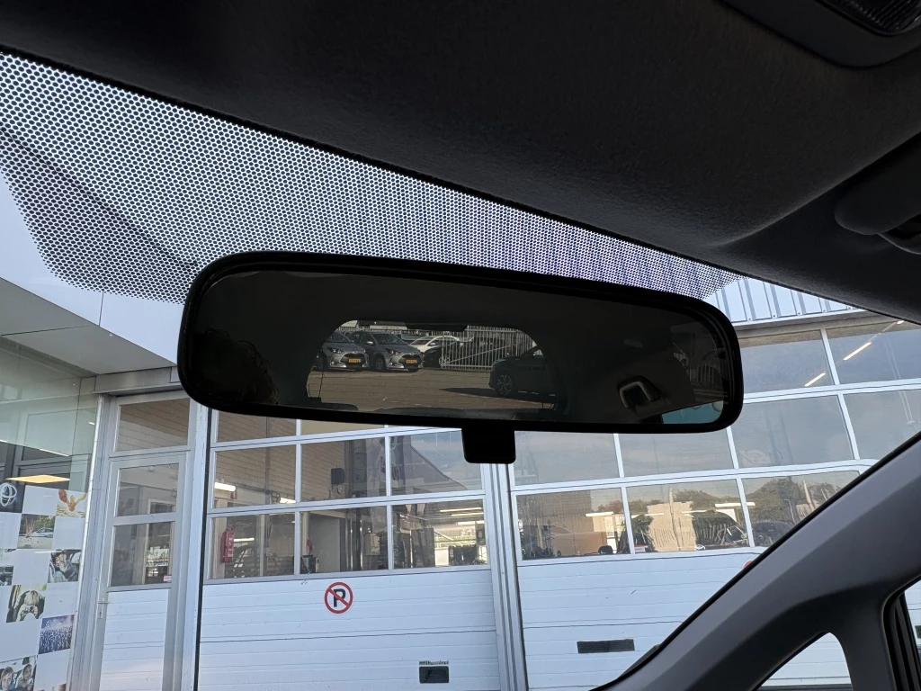 Hoofdafbeelding Toyota Verso-S
