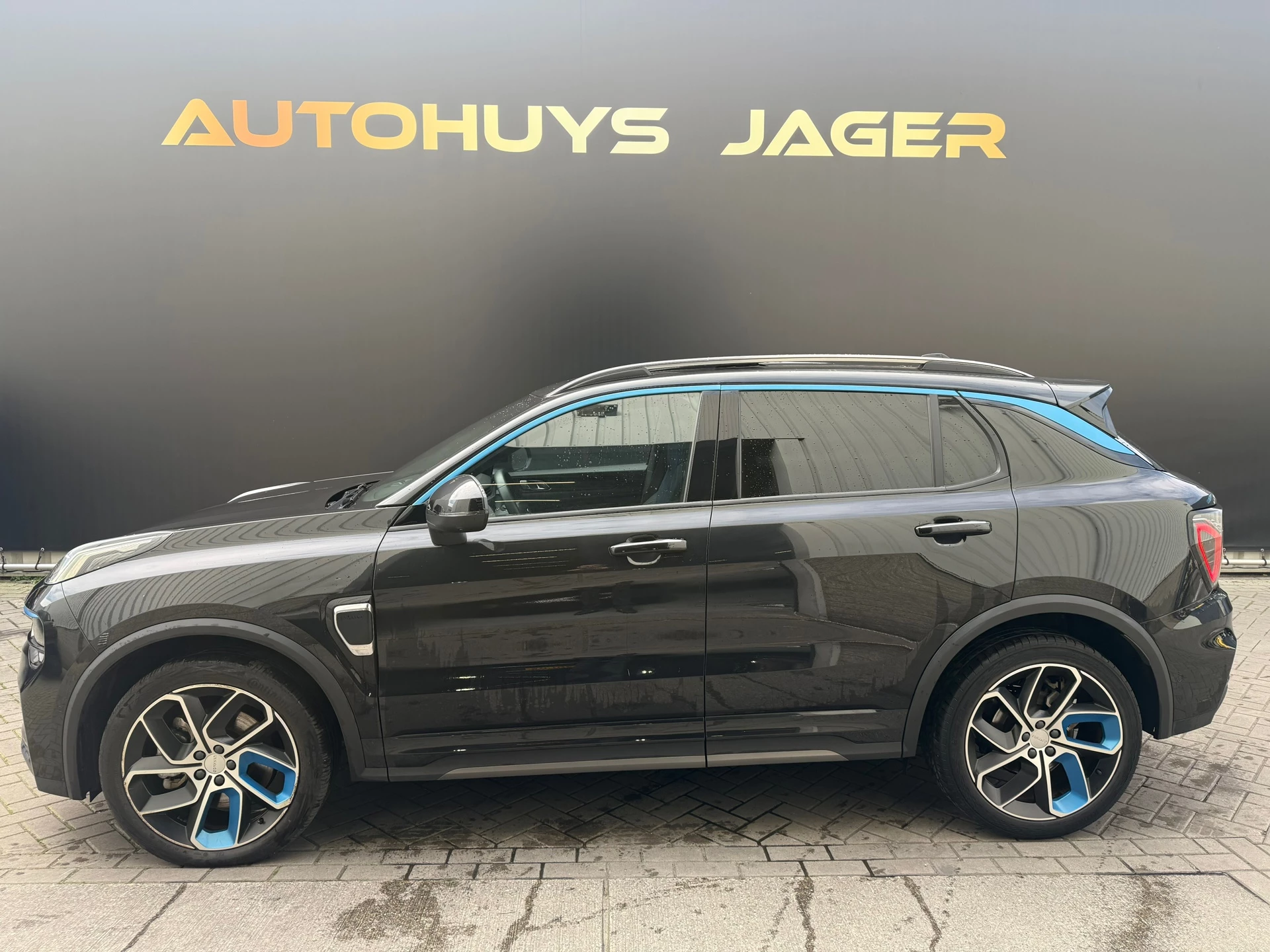 Hoofdafbeelding Lynk & Co 01