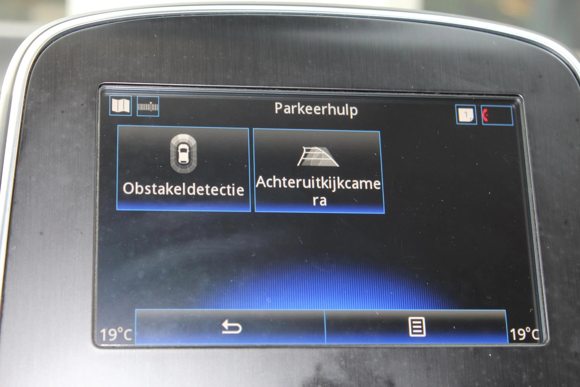 Hoofdafbeelding Renault Scénic