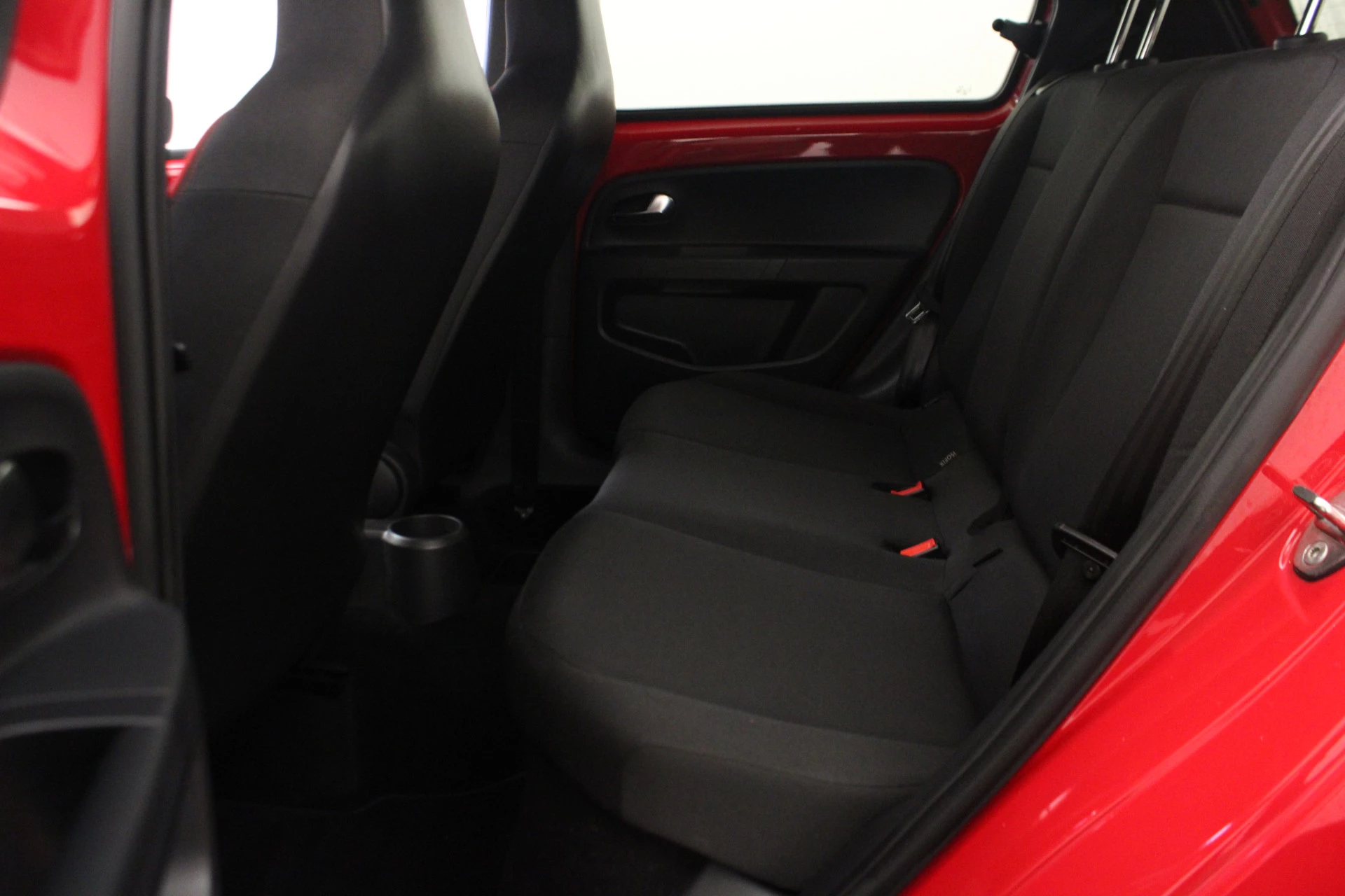 Hoofdafbeelding SEAT Mii