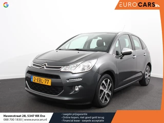 Citroen C3 1.2 VTi Collection Handel/Export ! Climate Control Cruise control Parkeersensor achter Radio Elektrische ramen