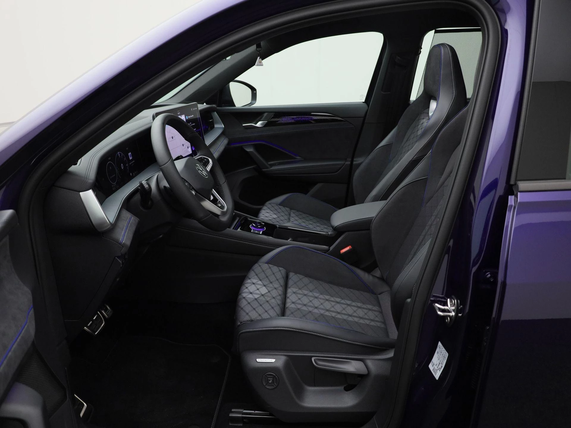 Hoofdafbeelding Volkswagen Tayron