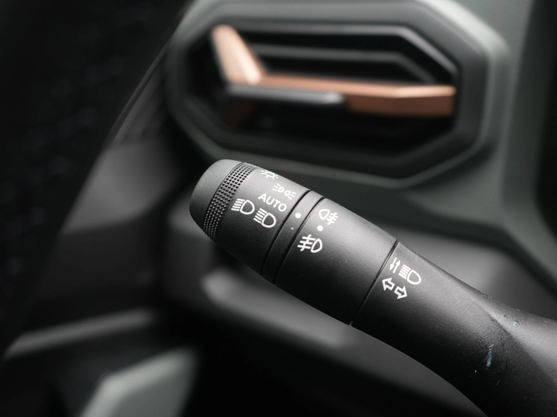 Hoofdafbeelding Dacia Duster