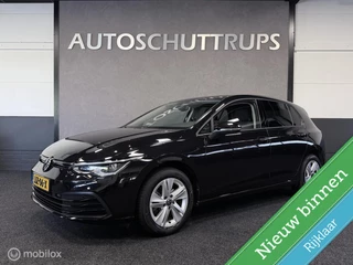 Volkswagen Golf 1.5 TSI IQ. Ligt / Adap. Cruise / Camera / Carplay / Stoel+Stuurverwarming