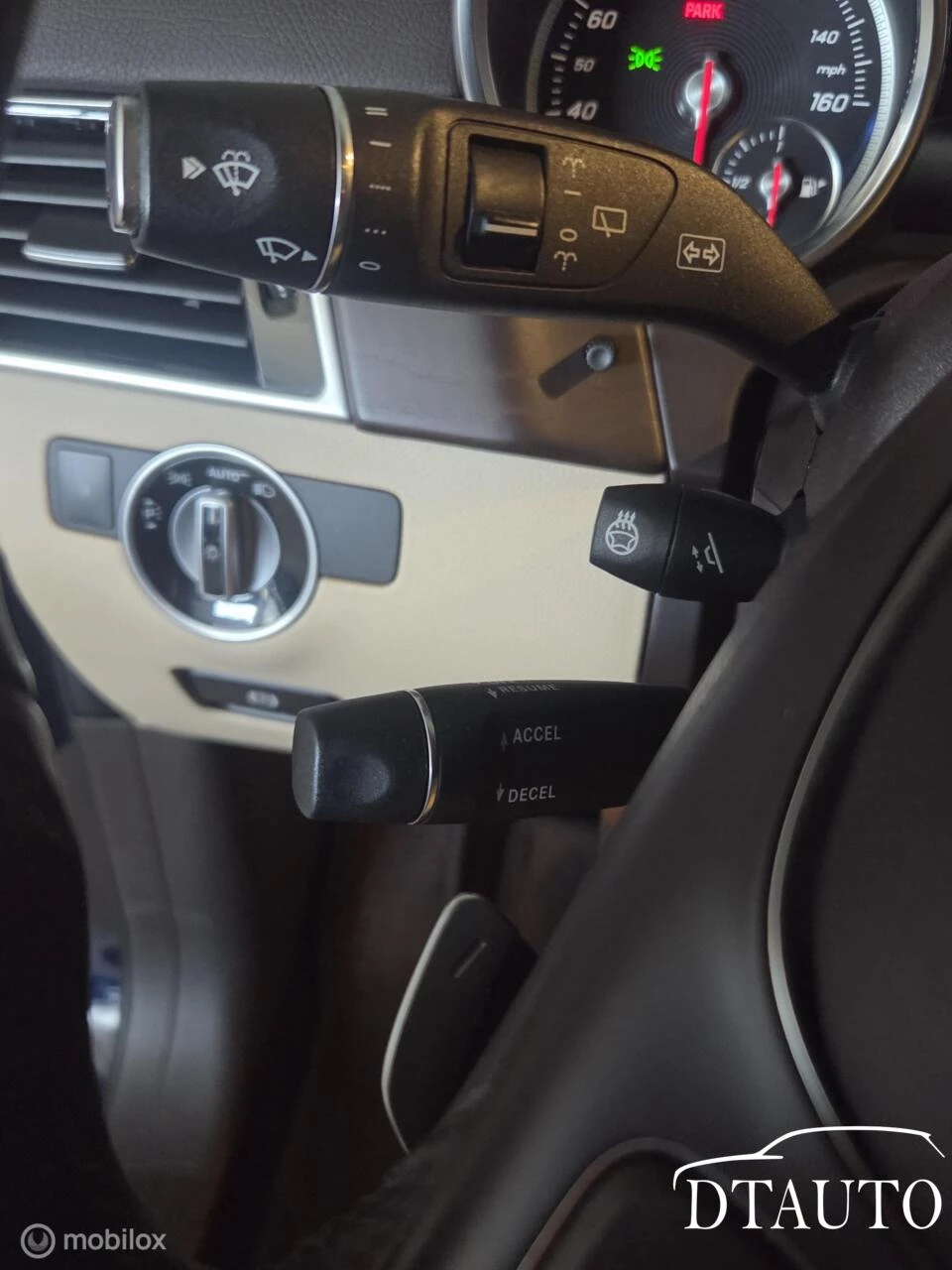 Hoofdafbeelding Mercedes-Benz GLS