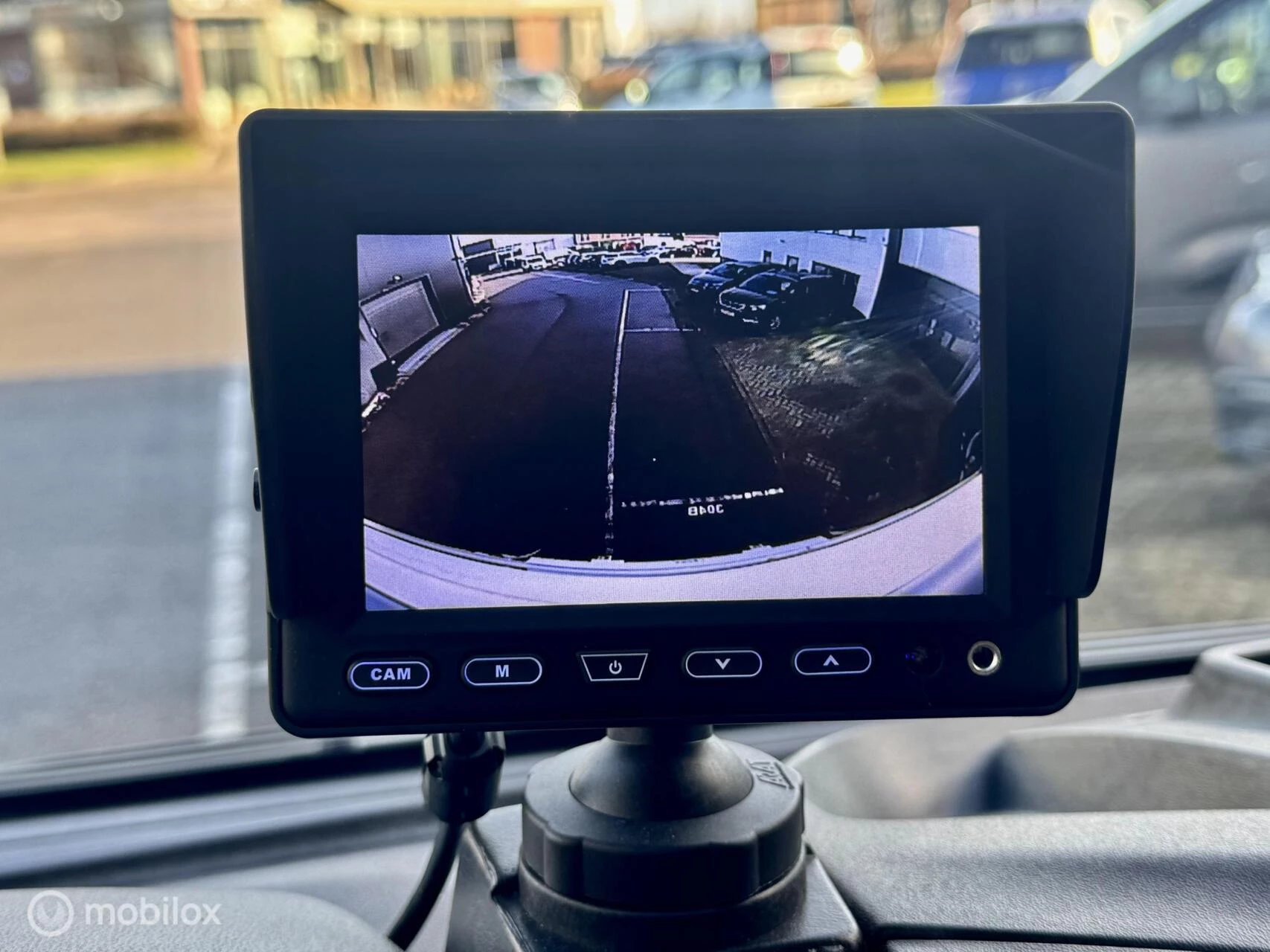 Hoofdafbeelding Citroën Jumper