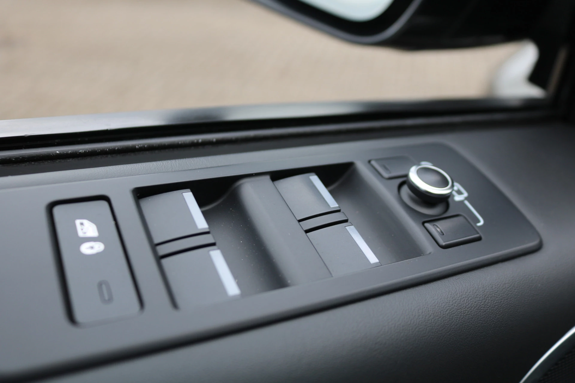 Hoofdafbeelding Land Rover Discovery