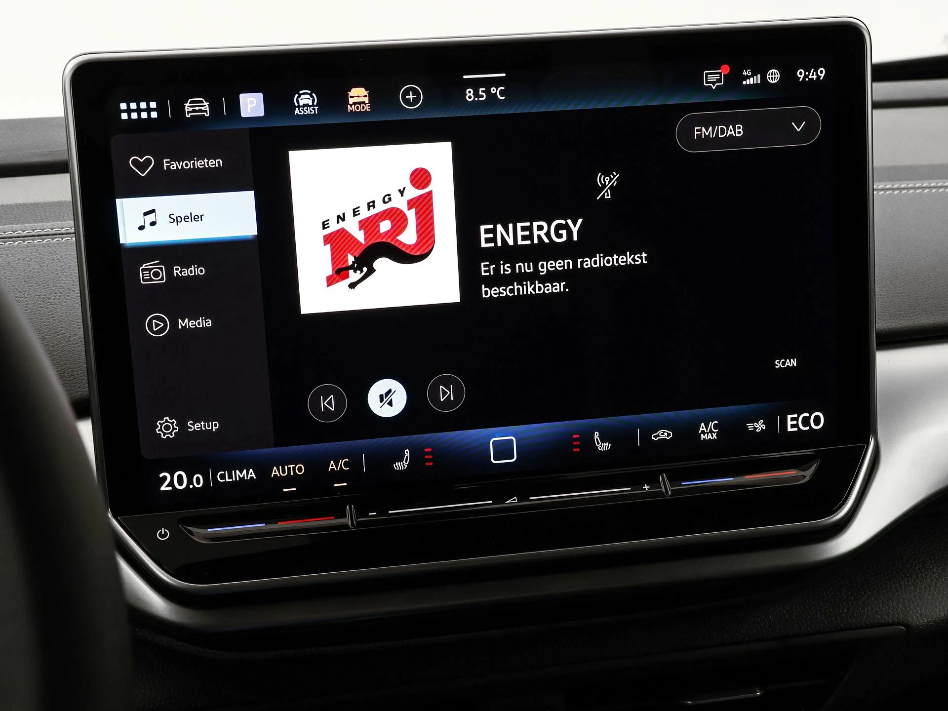 Hoofdafbeelding Volkswagen ID.4