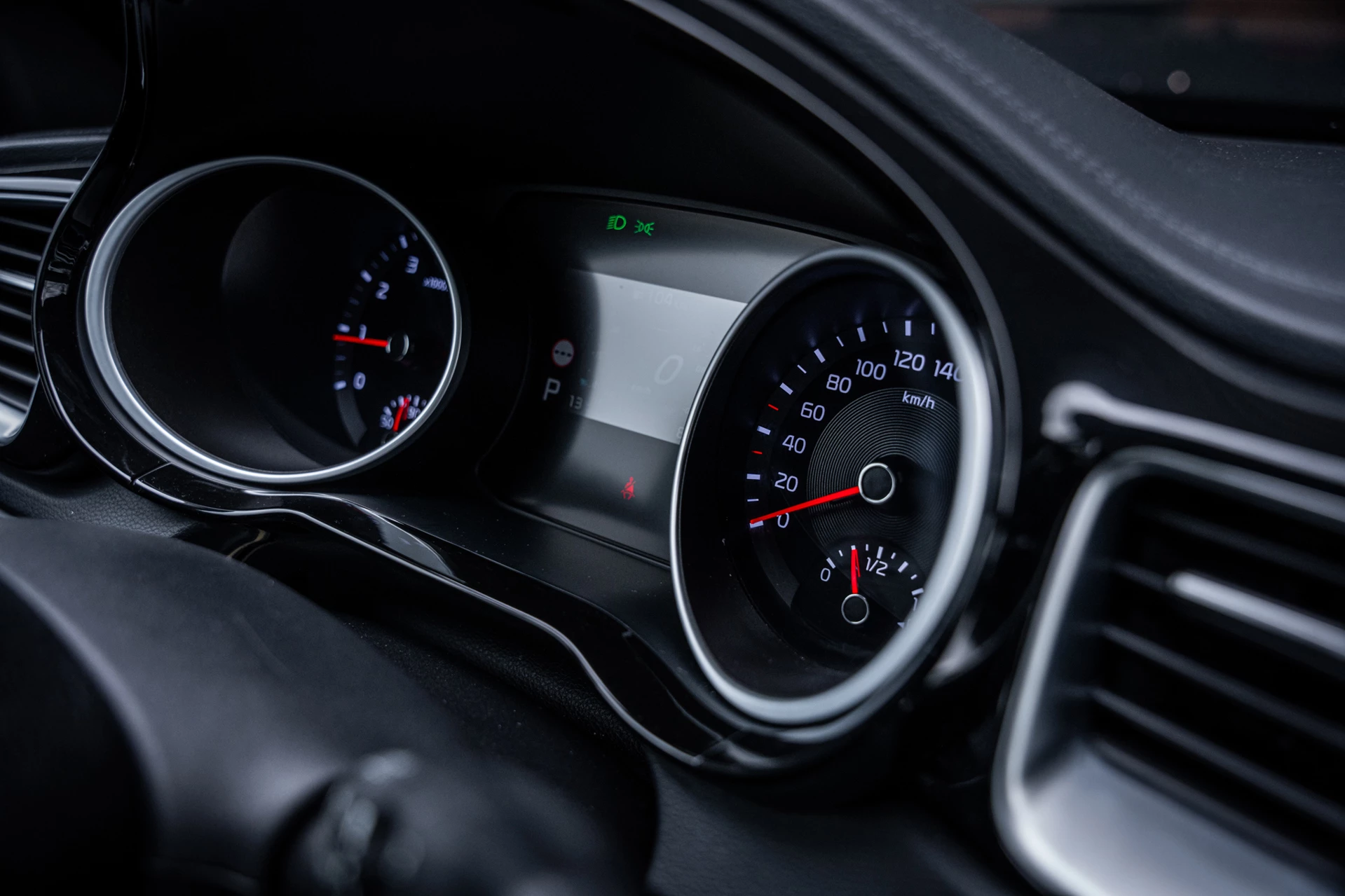 Hoofdafbeelding Kia ProCeed