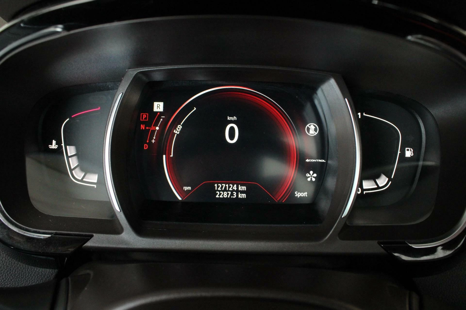 Hoofdafbeelding Renault Espace