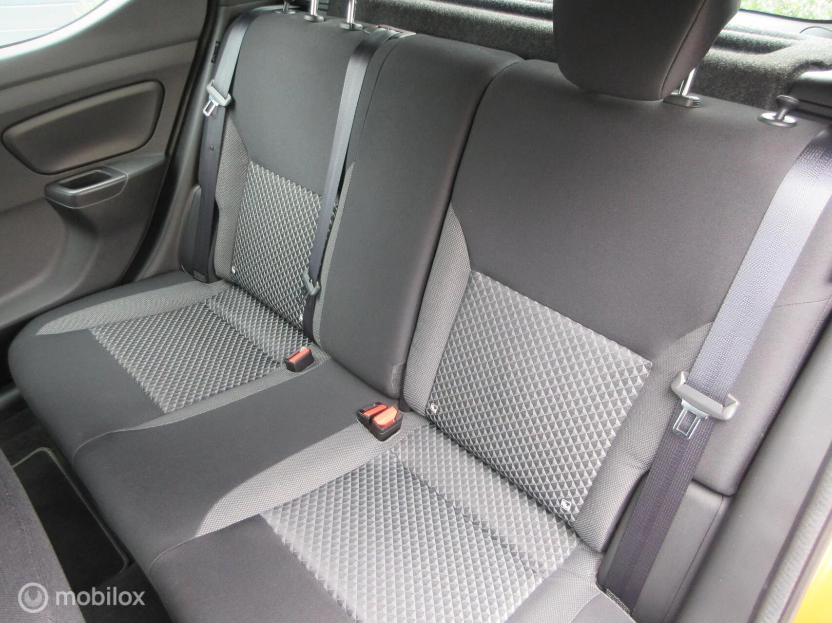 Hoofdafbeelding Nissan Micra