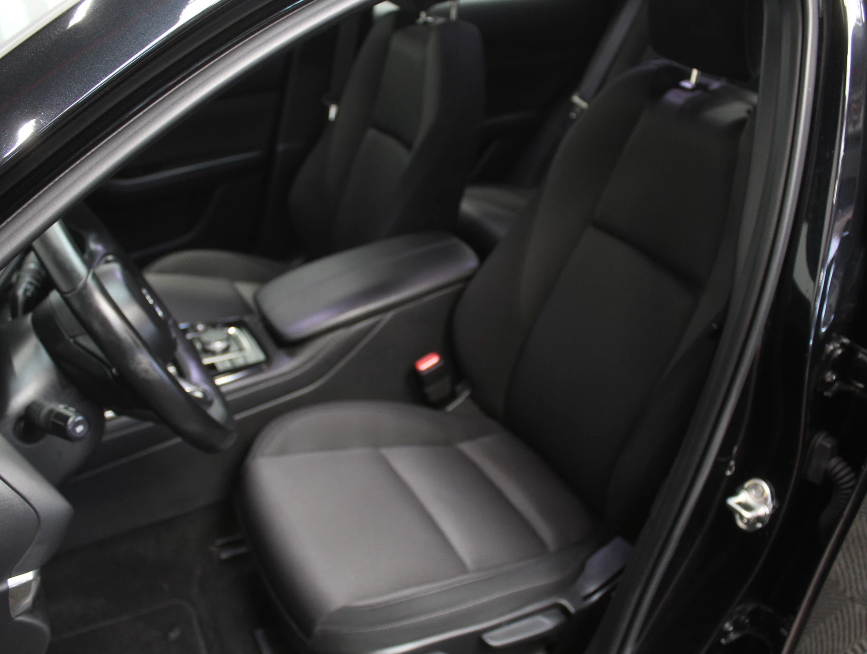 Hoofdafbeelding Mazda CX-30