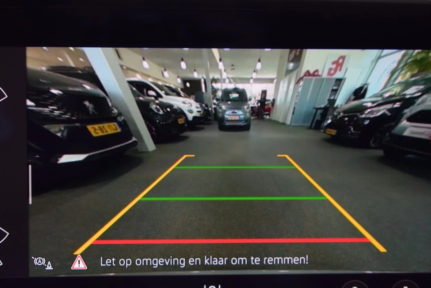 Hoofdafbeelding Volkswagen ID. Buzz