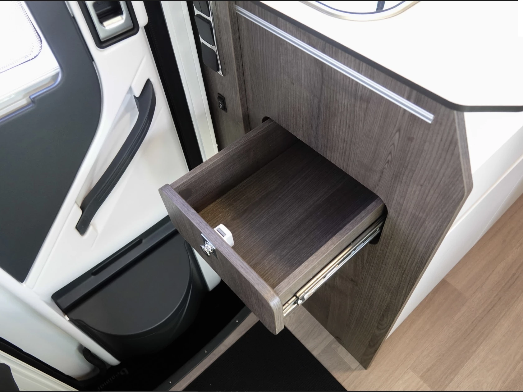 Hoofdafbeelding Benimar Amphitryon