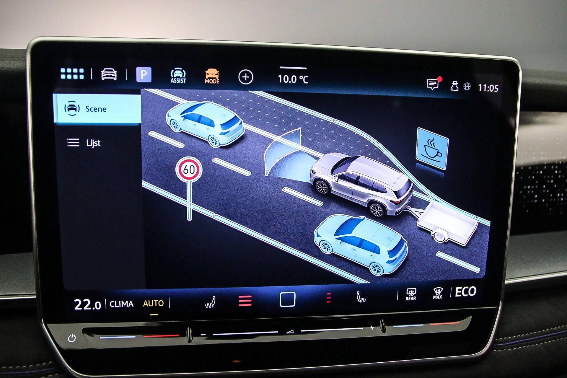 Hoofdafbeelding Volkswagen Tayron