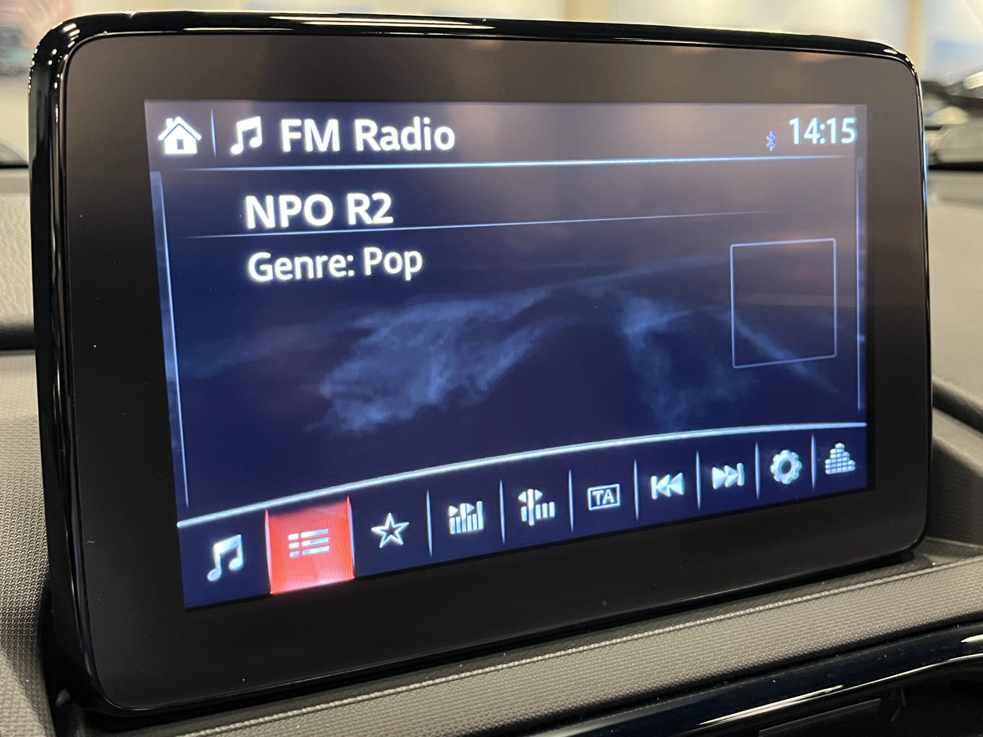 Hoofdafbeelding Mazda MX-5