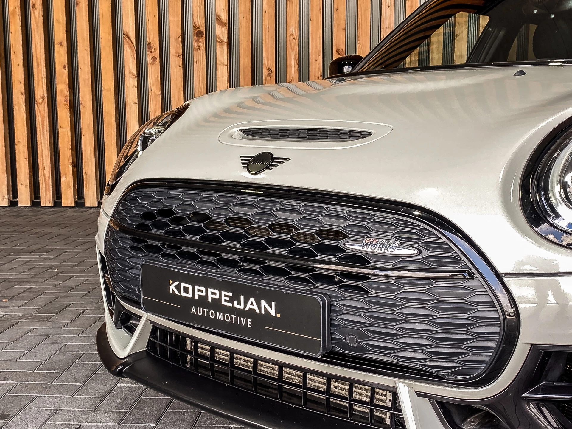 Hoofdafbeelding MINI Clubman