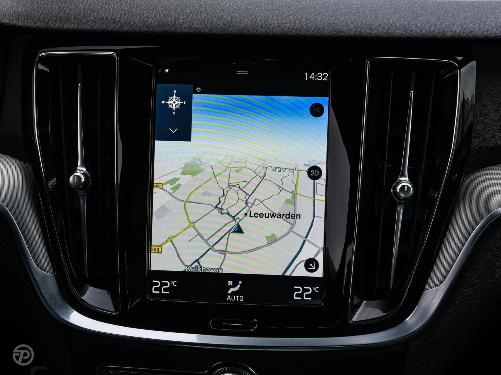 Hoofdafbeelding Volvo S60