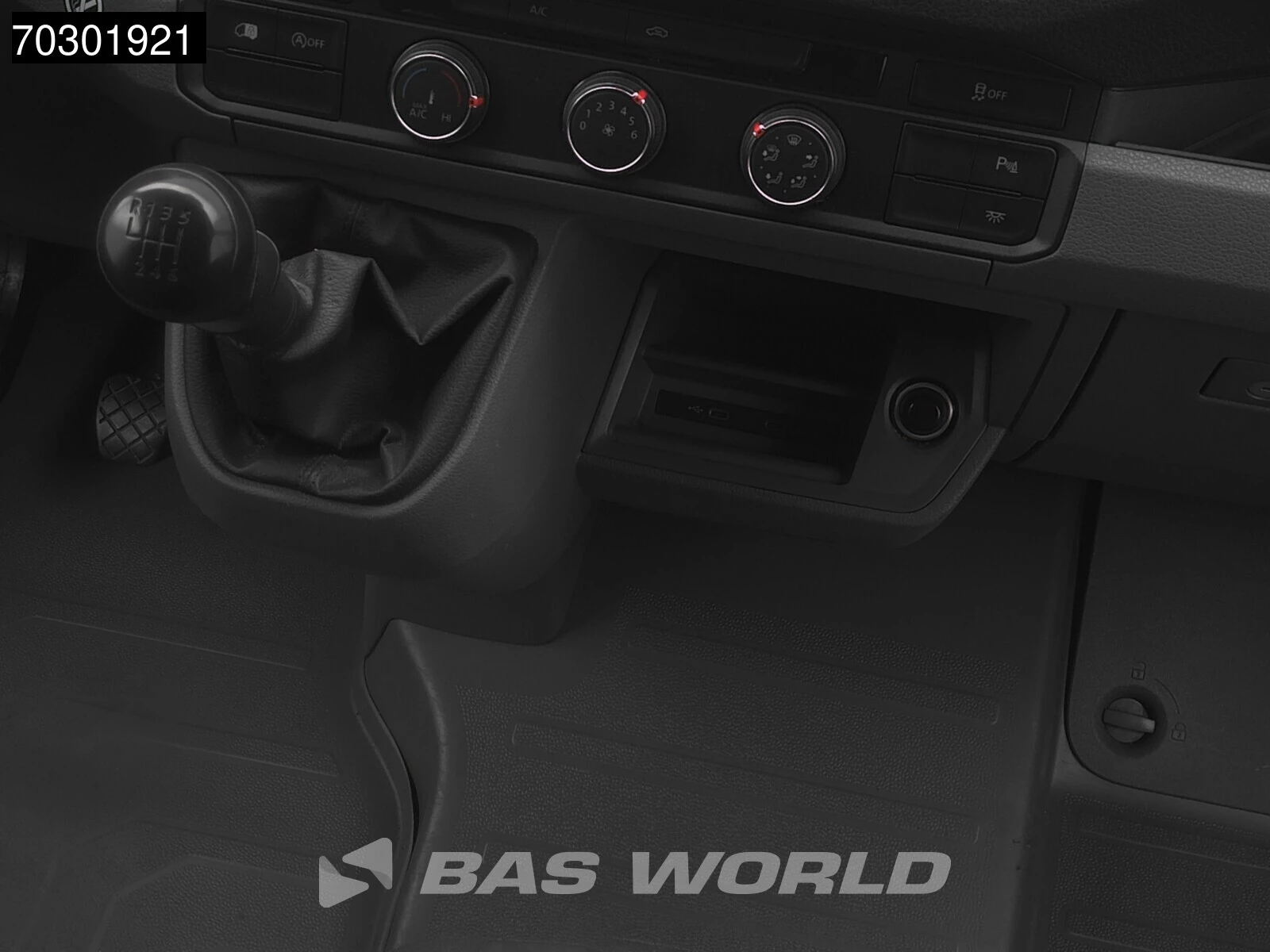 Hoofdafbeelding MAN TGE