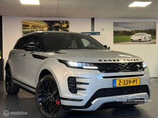 Land Rover Range Rover Evoque 1.5 P300e AWD R-Dynamic HSE
