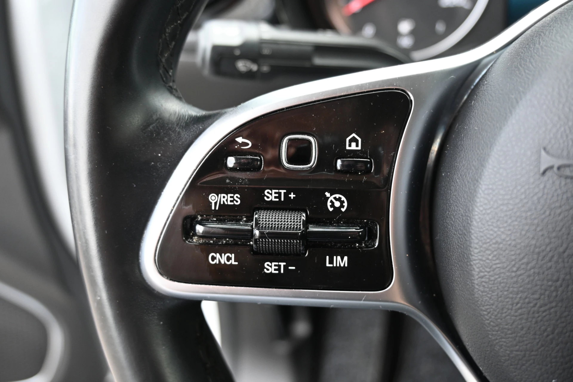 Hoofdafbeelding Mercedes-Benz Citan