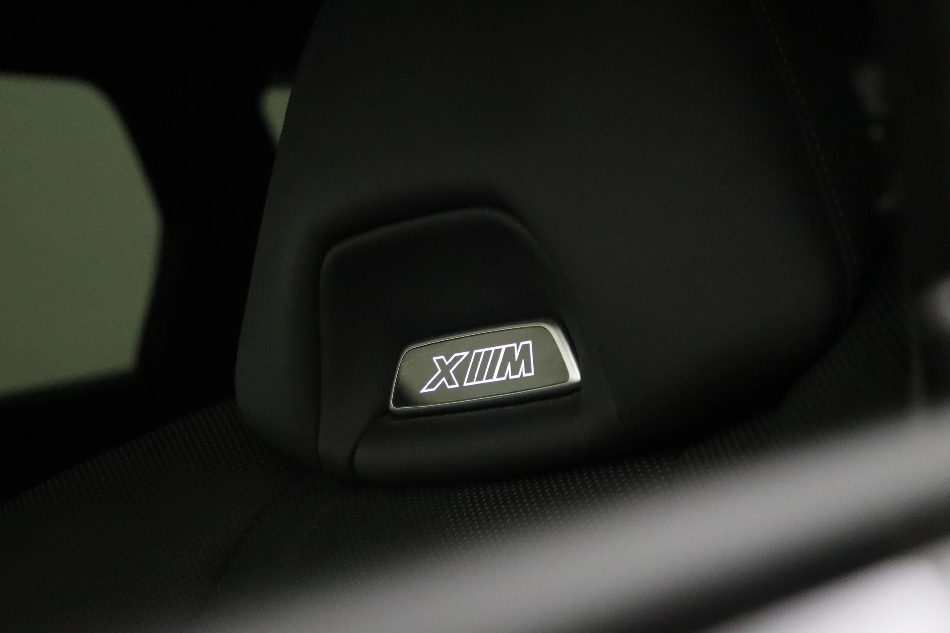 Hoofdafbeelding BMW XM