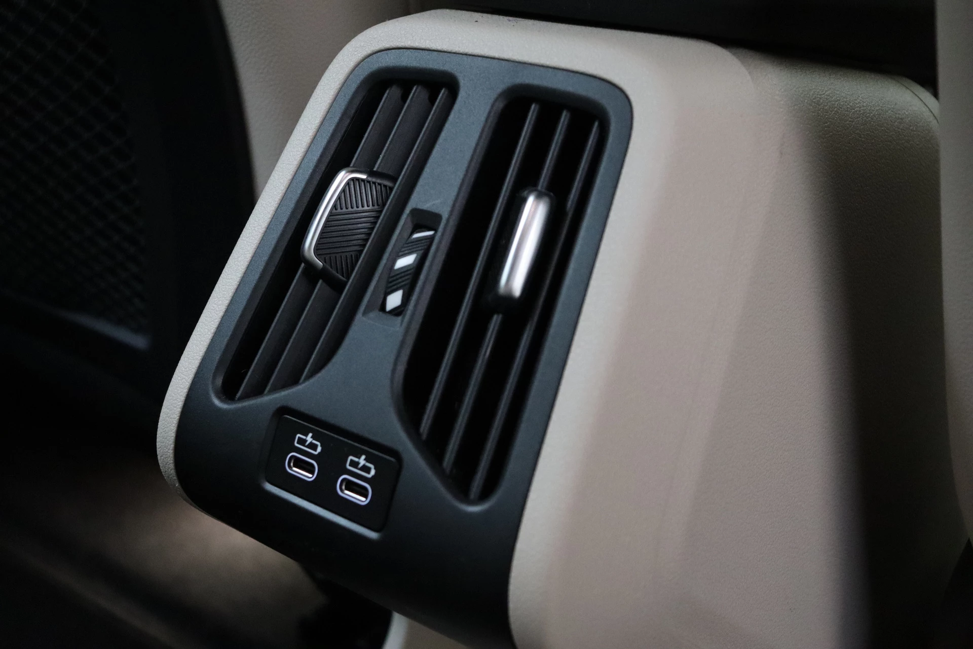 Hoofdafbeelding BMW iX1