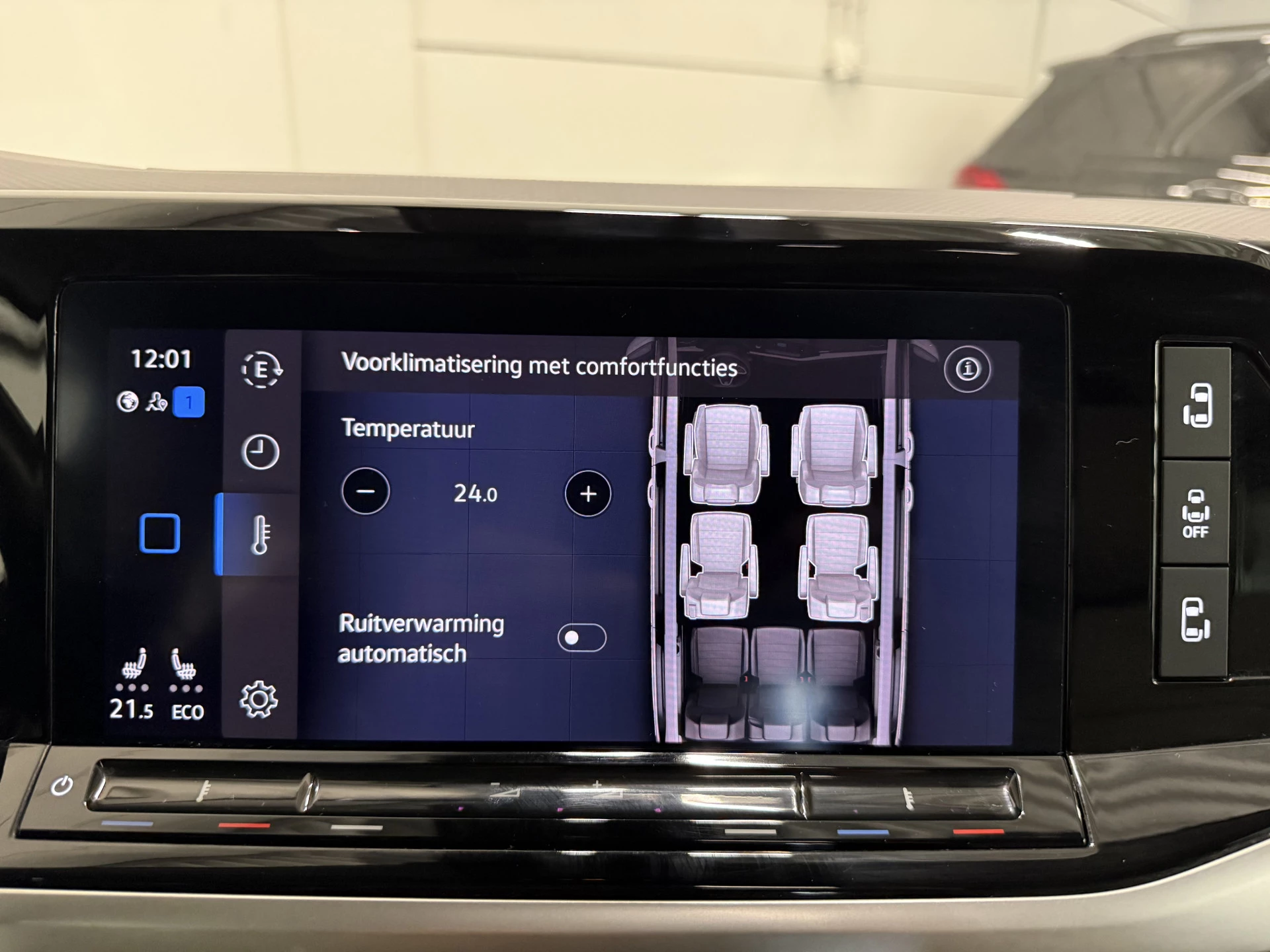 Hoofdafbeelding Volkswagen Multivan
